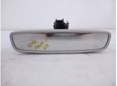 Recambio de espejo interior para seat ibiza (6p1) fr referencia OEM IAM 3G0857511E  E1-B6-51-1