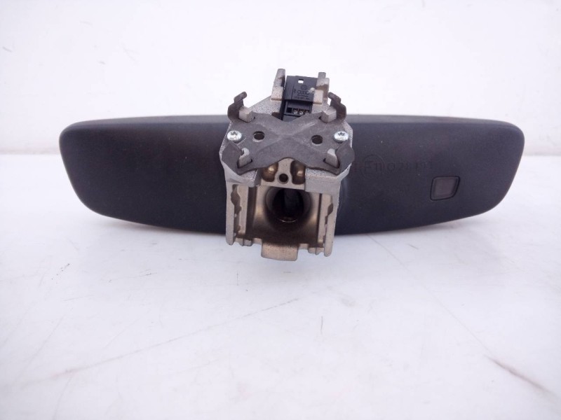 Recambio de espejo interior para seat ibiza (6p1) fr referencia OEM IAM 3G0857511E  E1-B6-51-1