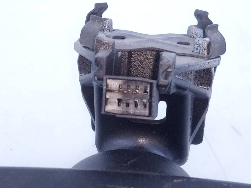 Recambio de espejo interior para seat ibiza (6p1) fr referencia OEM IAM 3G0857511E  E1-B6-51-1