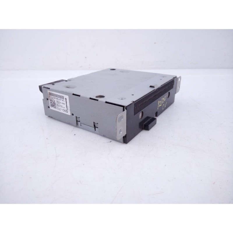 Recambio de sistema audio / radio cd para citroën c4 lim. business referencia OEM IAM 9666994780  E3-B2-39-3