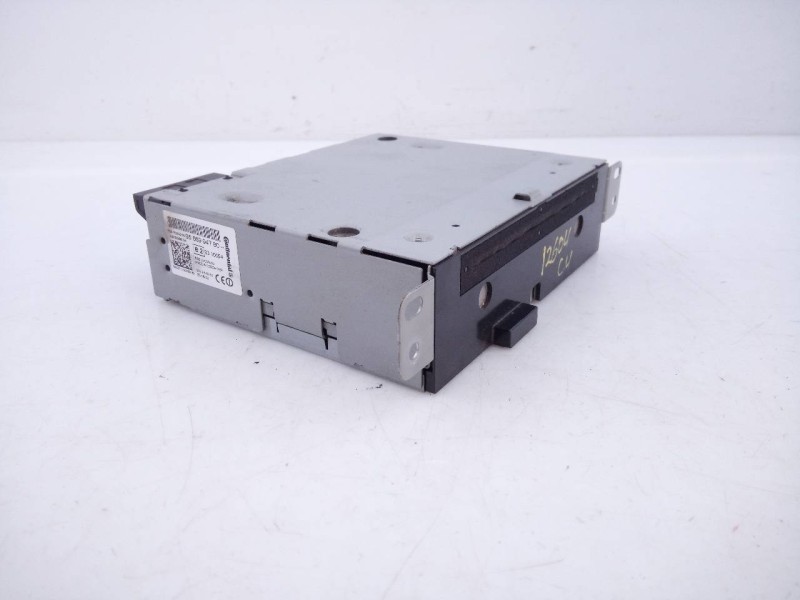 Recambio de sistema audio / radio cd para citroën c4 lim. business referencia OEM IAM 9666994780  E3-B2-39-3