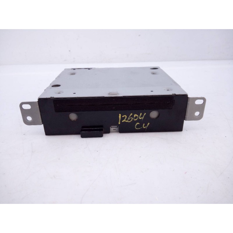 Recambio de sistema audio / radio cd para citroën c4 lim. business referencia OEM IAM 9666994780  E3-B2-39-3