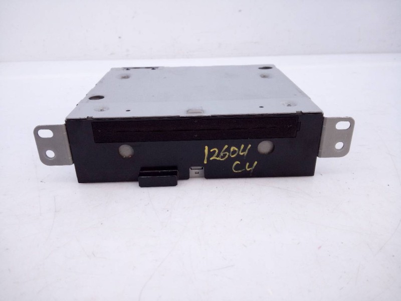 Recambio de sistema audio / radio cd para citroën c4 lim. business referencia OEM IAM 9666994780  E3-B2-39-3