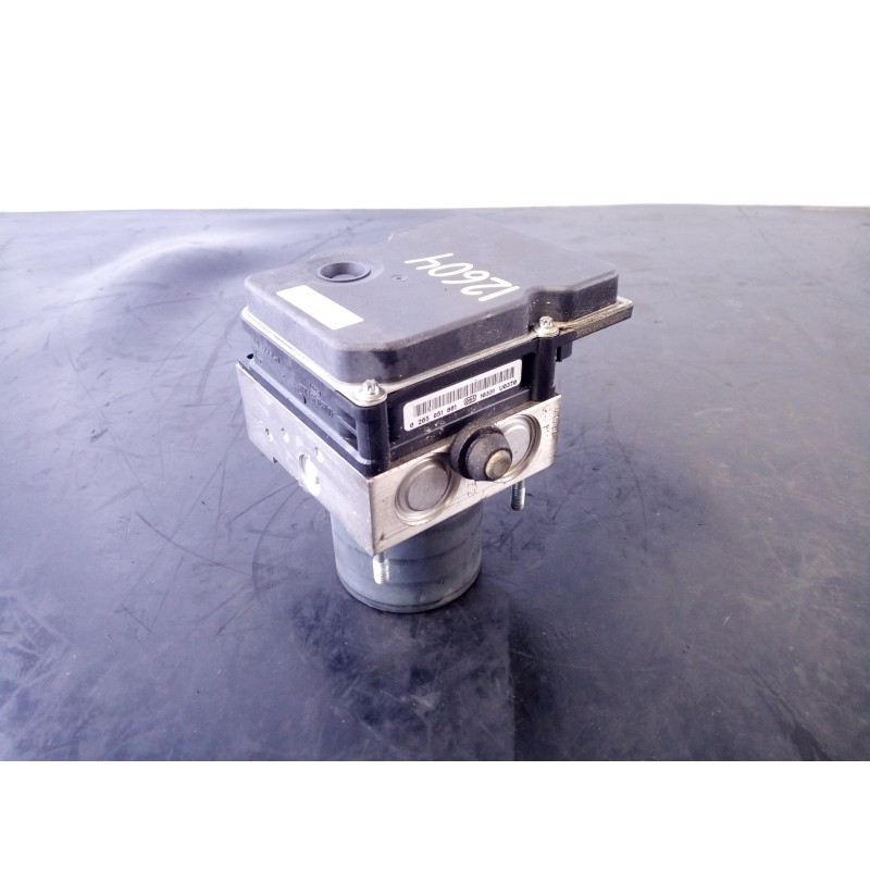 Recambio de abs para citroën c4 lim. business referencia OEM IAM 9677024980 0265252034 P3-A8-14-5