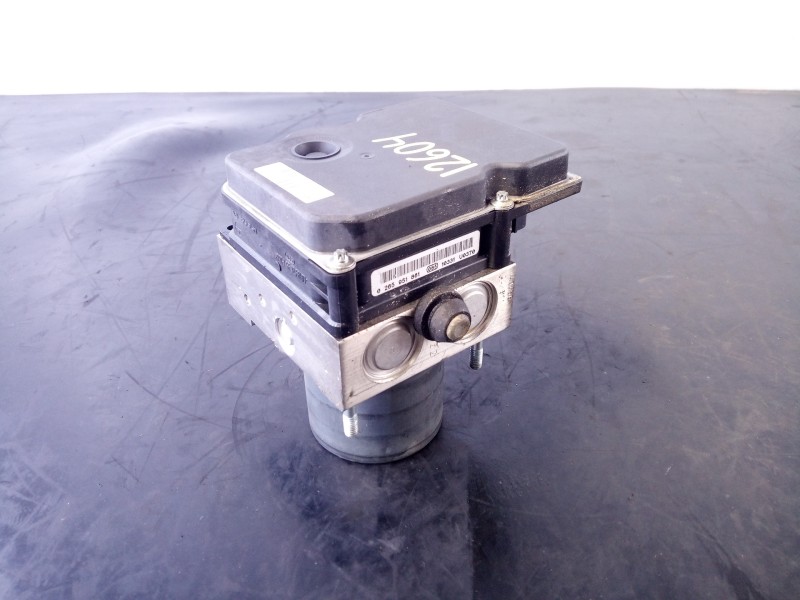 Recambio de abs para citroën c4 lim. business referencia OEM IAM 9677024980 0265252034 P3-A8-14-5