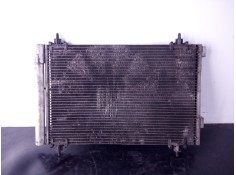 CONDENSADOR / RADIADOR AIRE ACONDICIONADO 9682531580 P2-B5-12