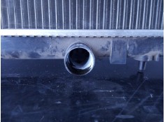 Recambio de radiador agua para citroën c4 lim. business referencia OEM IAM 9674089680  P2-B6-8 2