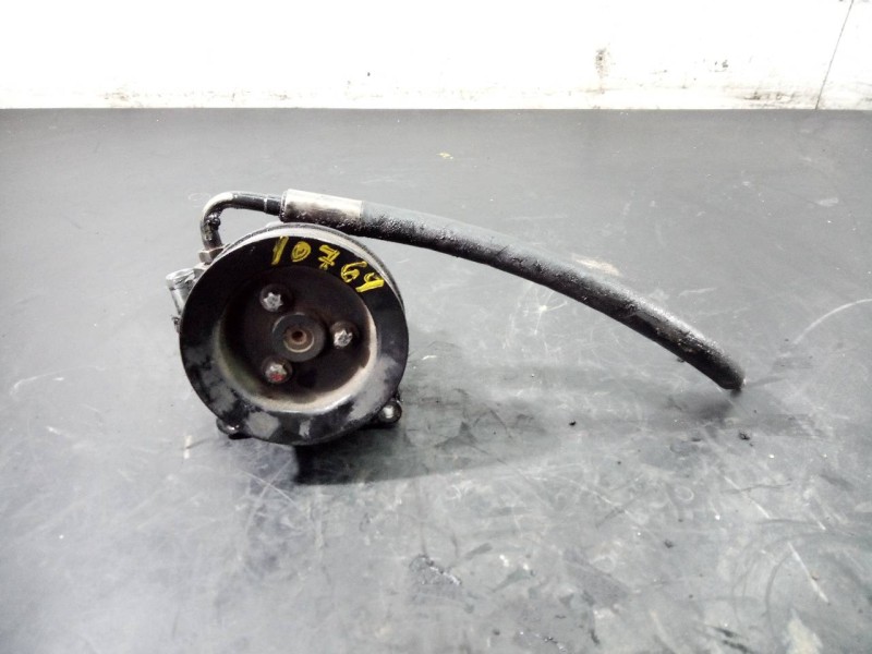 Recambio de bomba direccion para mercedes-benz clase m (w163) 400 cdi (163.128) referencia OEM IAM   P3-B4-13-3