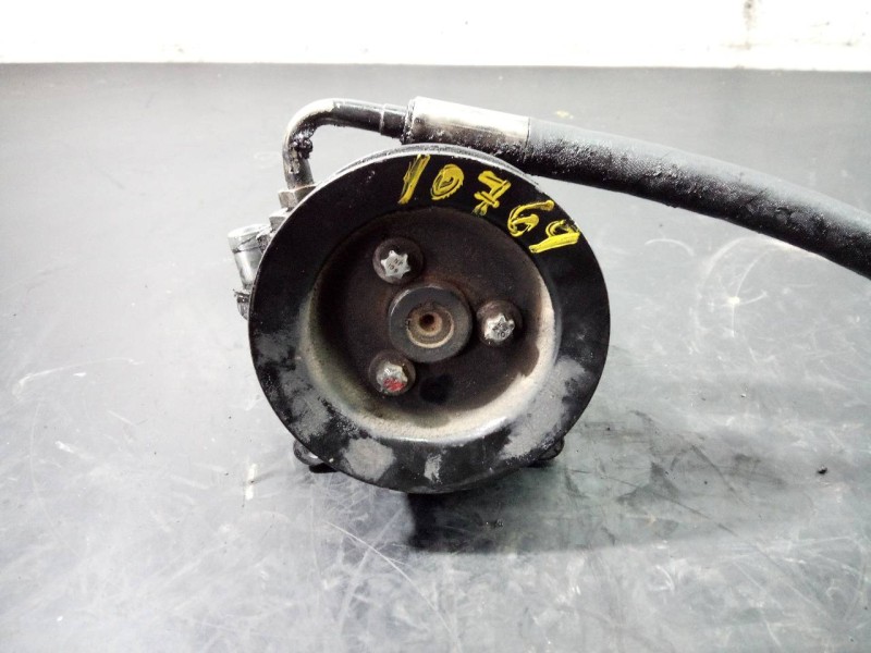 Recambio de bomba direccion para mercedes-benz clase m (w163) 400 cdi (163.128) referencia OEM IAM   P3-B4-13-3