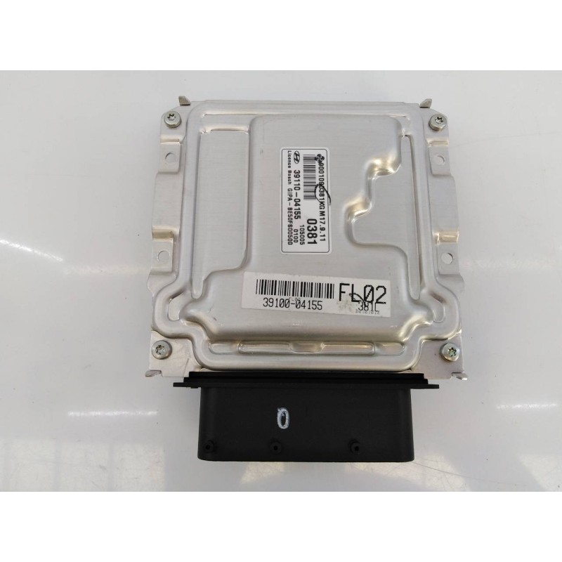 Recambio de centralita motor uce para hyundai i10 classic referencia OEM IAM 3911004155 9001090381 E3-A3-24-4