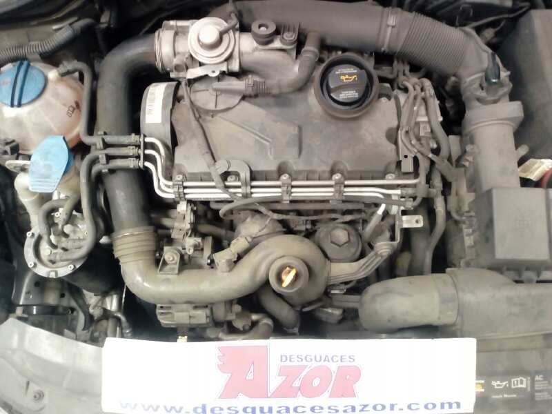 seat leon (1p1) del año 2006