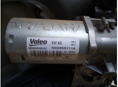 Recambio de motor limpia trasero para volkswagen passat variant (3g5) advance bmt referencia OEM IAM 5G0955711A   2