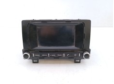 SISTEMA AUDIO / RADIO CD 96180G5670 M30420012552 E3-A3-38-4