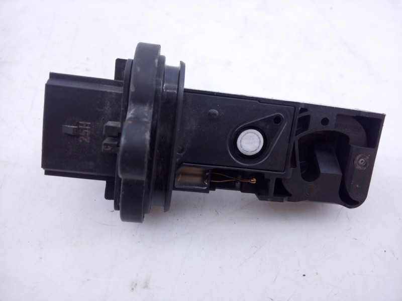 Recambio de caudalimetro para opel corsa e selective referencia OEM IAM 12671624 0280218419 E3-A5-13-3