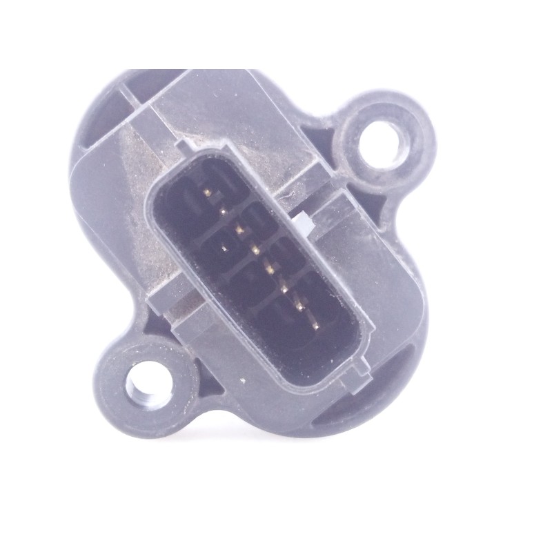 Recambio de caudalimetro para opel corsa e selective referencia OEM IAM 12671624 0280218419 E3-A5-13-3