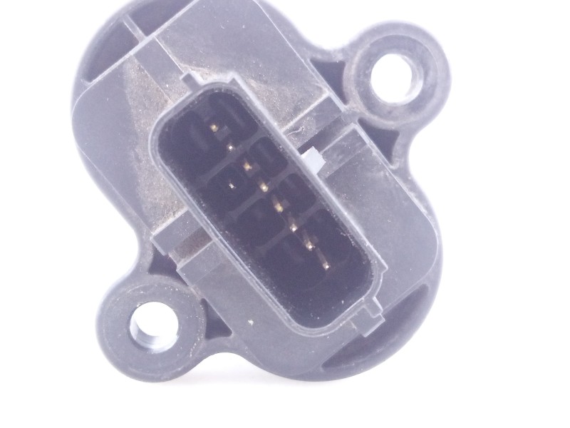 Recambio de caudalimetro para opel corsa e selective referencia OEM IAM 12671624 0280218419 E3-A5-13-3