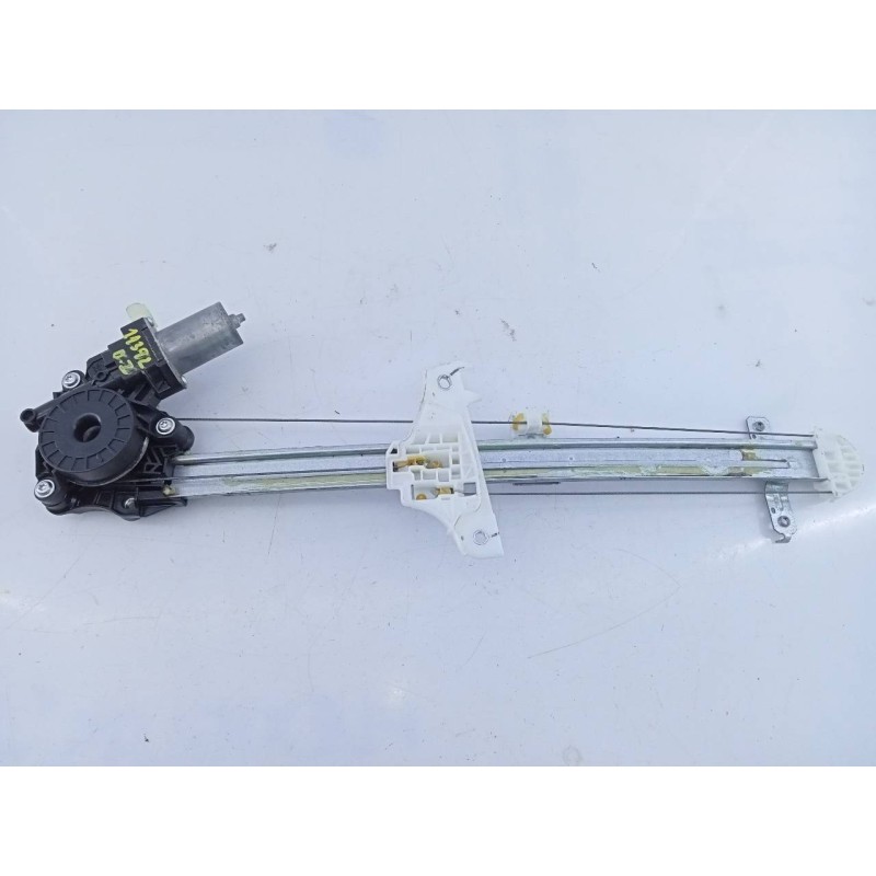 Recambio de elevalunas delantero izquierdo para suzuki ignis (/mf) glx referencia OEM IAM 8346065P00 2621006080 E2-A3-54-2