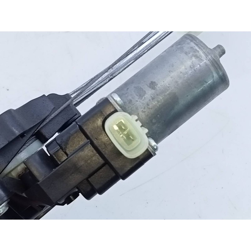 Recambio de elevalunas delantero izquierdo para suzuki ignis (/mf) glx referencia OEM IAM 8346065P00 2621006080 E2-A3-54-2