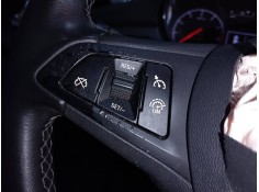 Recambio de volante para opel corsa e selective referencia OEM IAM    2