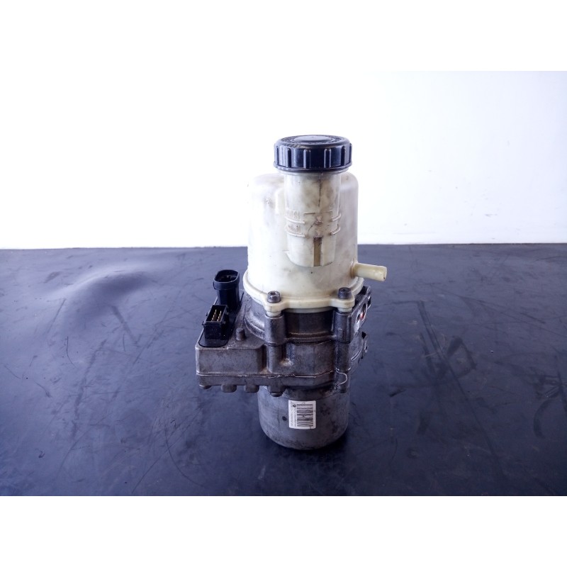 Recambio de bomba direccion para dacia duster laureate 4x2 referencia OEM IAM 491107773R 017211K1 P3-B4-22-4