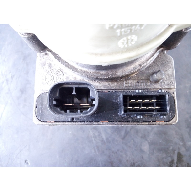 Recambio de bomba direccion para dacia duster laureate 4x2 referencia OEM IAM 491107773R 017211K1 P3-B4-22-4