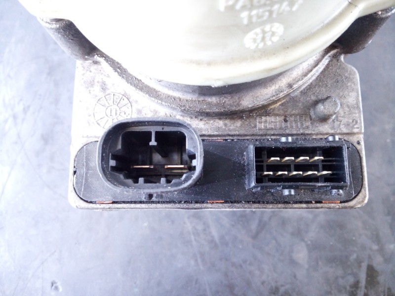 Recambio de bomba direccion para dacia duster laureate 4x2 referencia OEM IAM 491107773R 017211K1 P3-B4-22-4