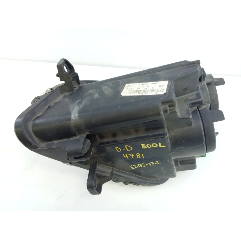 Recambio de piloto delantero derecho para fiat 500 l living (351) pop star referencia OEM IAM 51887654  E2-B2-53-1