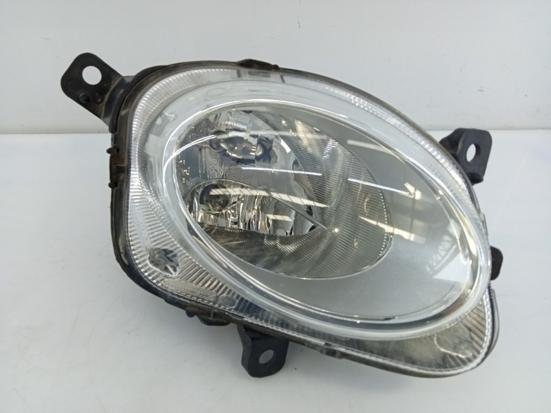 Recambio de piloto delantero derecho para fiat 500 l living (351) pop star referencia OEM IAM 51887654  E2-B2-53-1