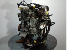 Recambio de despiece motor para citroën c4 berlina collection referencia OEM IAM 9HX DESPIECE M1-B2-40