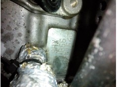 Recambio de despiece motor para citroën c4 berlina collection referencia OEM IAM 9HX DESPIECE M1-B2-40 2