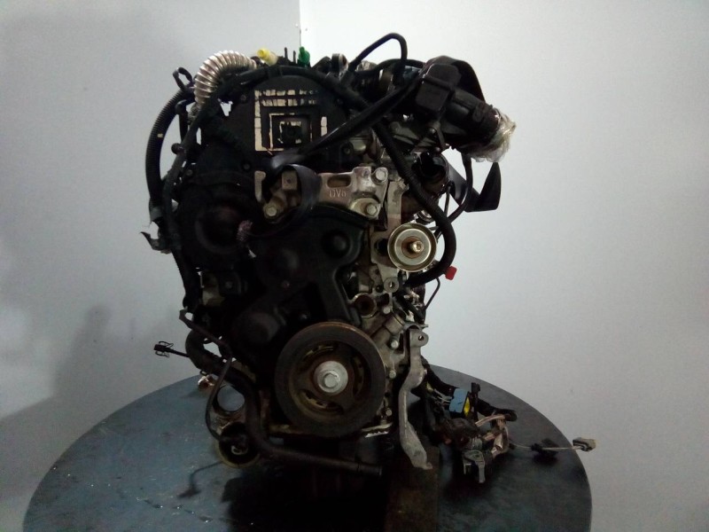 Recambio de despiece motor para citroën c4 berlina collection referencia OEM IAM 9HX DESPIECE M1-B2-40