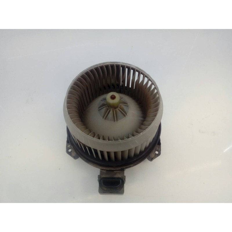 Recambio de ventilador calefaccion para toyota land cruiser (j15) gx referencia OEM IAM AV272700616Y  E2-B4-3-2