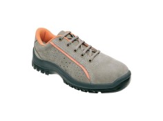 Recambio de ferreteria para universal calzado zapatos de protección panter mod. super numan s1p referencia OEM IAM 16605297 NUEV