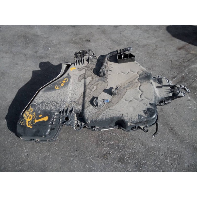 Recambio de adblue para audi q3 (8ug) sport referencia OEM IAM 5N0131877C  P1-A5-11