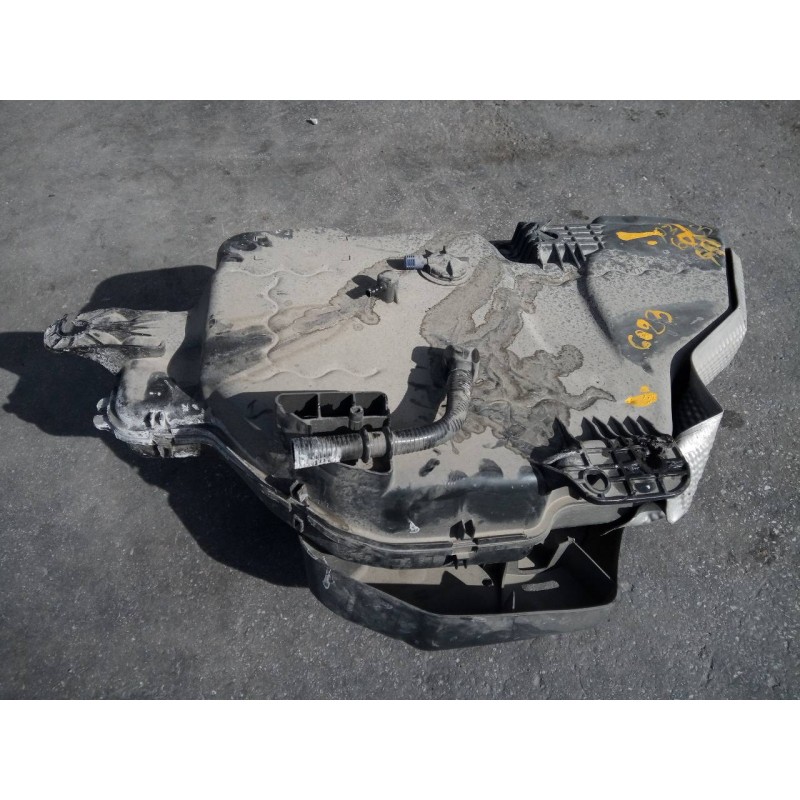 Recambio de adblue para audi q3 (8ug) sport referencia OEM IAM 5N0131877C  P1-A5-11