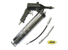 Recambio de ferreteria para universal ferreteria pistola engrasadora neumática referencia OEM IAM  NUEVO ESTANTERIAJBM