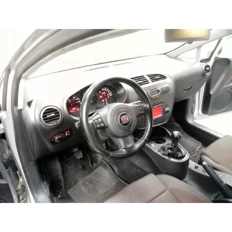 seat leon (1p1) del año 2006