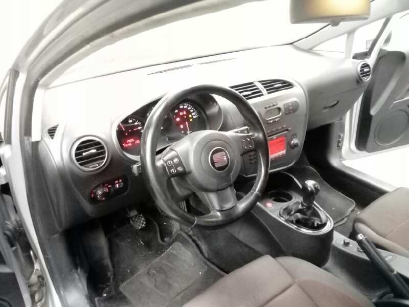 seat leon (1p1) del año 2006