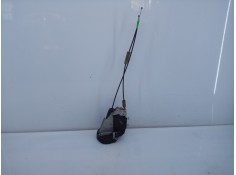 CERRADURA PUERTA TRASERA DERECHA 14314110 E2-B4-5-2