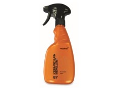 Recambio de aditivo para universal acc. tienda repelente lluvia ceramico (87) mclaren mcl8251 referencia OEM IAM MCL8251 NUEVO T