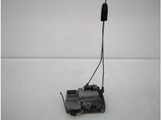 Recambio de cerradura puerta delantera derecha para peugeot 206 cc cc referencia OEM IAM   