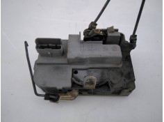 Recambio de cerradura puerta delantera derecha para peugeot 206 cc cc referencia OEM IAM    2