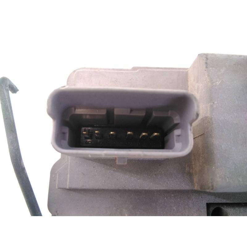 Recambio de cerradura puerta delantera derecha para peugeot 206 cc cc referencia OEM IAM   