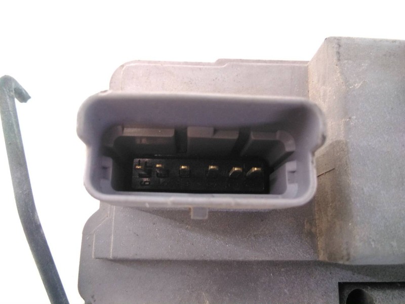 Recambio de cerradura puerta delantera derecha para peugeot 206 cc cc referencia OEM IAM   