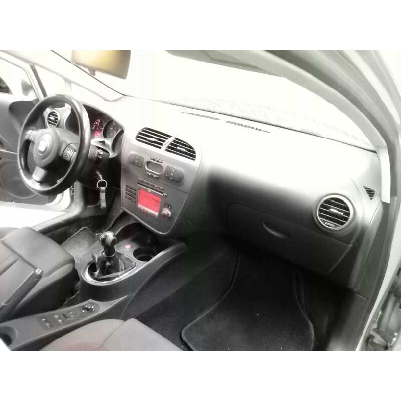 seat leon (1p1) del año 2006