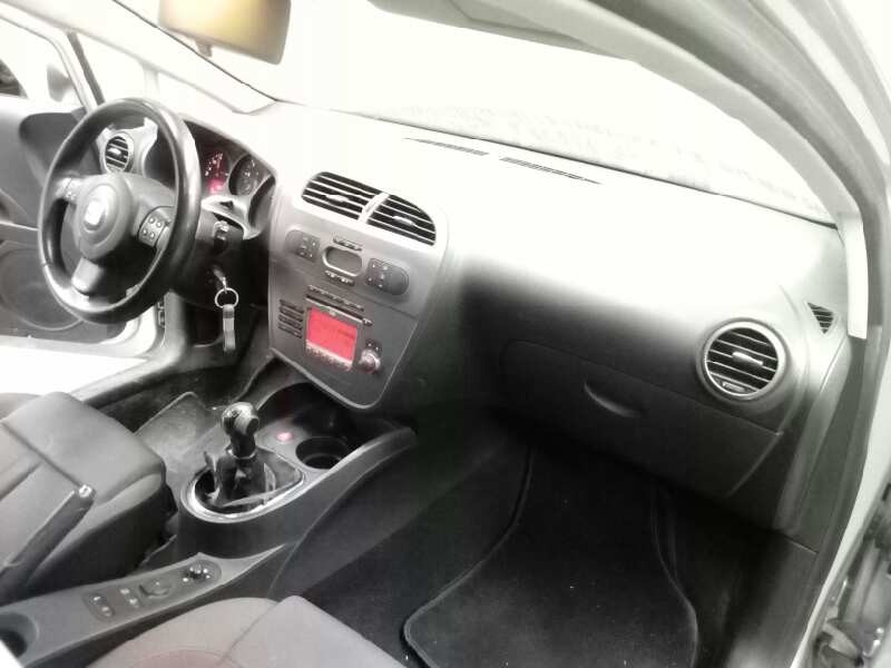 seat leon (1p1) del año 2006