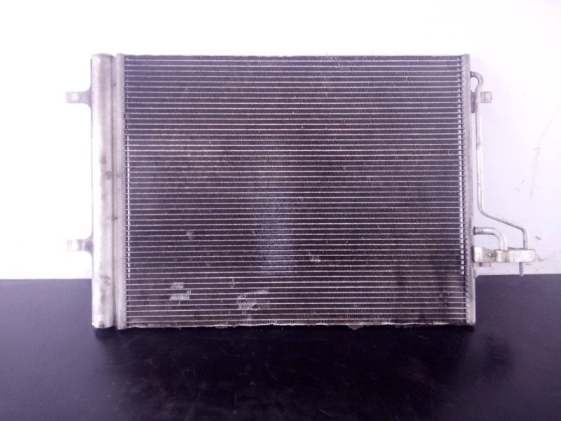Recambio de condensador / radiador aire acondicionado para ford kuga (cbs) trend referencia OEM IAM   P2-A5-8
