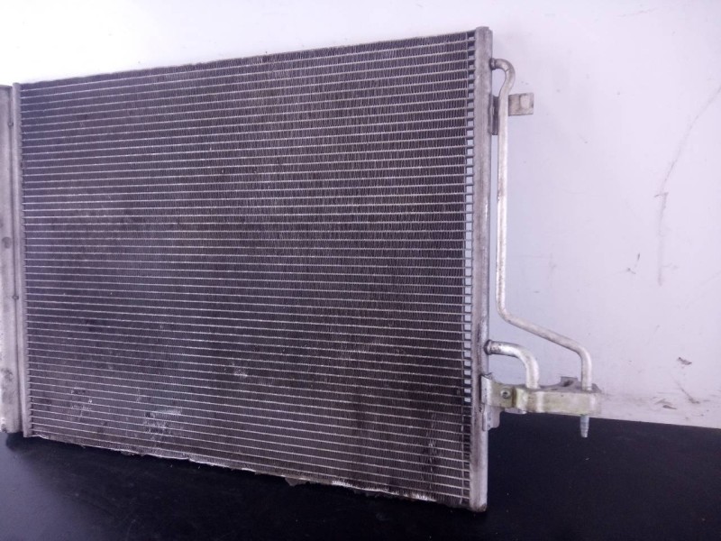 Recambio de condensador / radiador aire acondicionado para ford kuga (cbs) trend referencia OEM IAM   P2-A5-8