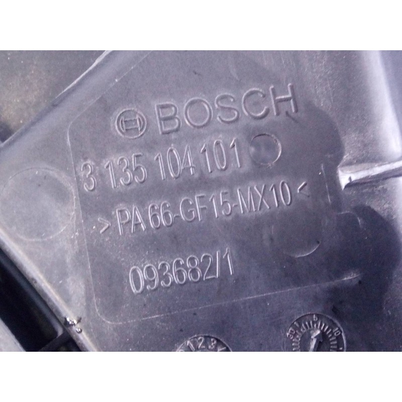 Recambio de electroventilador para ford kuga (cbs) trend referencia OEM IAM   P2-B8-2
