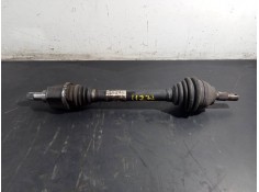 TRANSMISION DELANTERA IZQUIERDA 9684135380 P1-B6-14